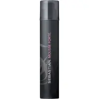 Sebastian Mousse Forte 200ml