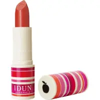 IDUN Minerals Creme Lipstick 3,6 g - Frida