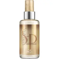 Wella Sp Luxe Oil Reconstructive Elixir - 100ml
