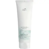 Wella Nutricurls Waves & Curls Cleansing Conditioner 250 ml
