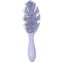 The Wet Brush Go Green Detangler - Lavendar