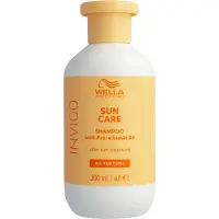 Wella Invigo Sun Care After Sun Shampoo 250 ml