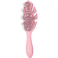 The Wet Brush Go Green Detangler - Pale Pink