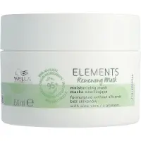Wella Elements Moisturizing Mask 150 ml