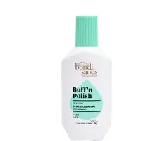 Bondi Sands Buff N Polish Chemical Exfoliant Ansiktsskrubb 30 ml