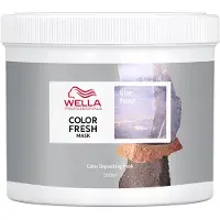 Wella Color Fresh Mask 500 ml - Lilac Frost