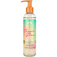 TREE HUT Moisturizing Shave Oil Tropic Glow 227 ml