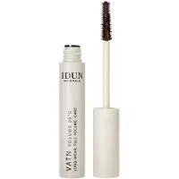 IDUN Minerals VATN Volume 38°C Mascara 9 ml - Brown