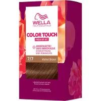 Wella Professionals Color Touch Pure Naturals 7/7 Walnut Brown 130ml