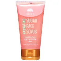 TREE HUT Hydrating Face Scrub Watermelon & Cactus Water 210g