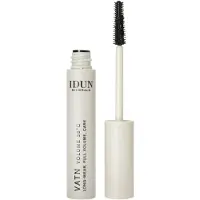 IDUN Minerals Vatn Volume 38°C Mascara 9 ml Black
