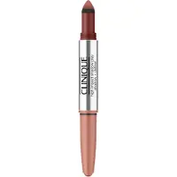Clinique High Impact Shadow Play Shadow + Definer Strawberries + Chocolate 1,9 g