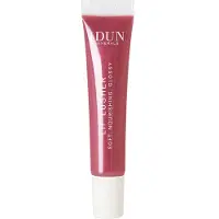 IDUN Minerals Lip Lusher Läppglans 8 ml Jasmina
