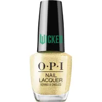 OPI x Wicked Holiday Collection Nail Lacquer Oz-Mazing 15ml