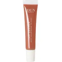 IDUN MINERALS Lip Lusher Lydia Warm Brown 8 ml