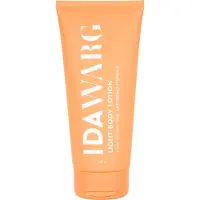 Ida Warg Light Body Lotion Body lotion 200 ml