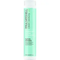 Paul Mitchell Clean Beauty Hydrate Shampoo 250ml