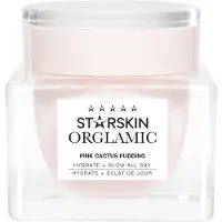 STARSKIN Orglamic Orglamic Pink Cactus Pudding Ansiktskräm 50 ml