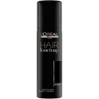 L'Oréal Professionnel Hair Touch Up Root Concealer 75 ml Black