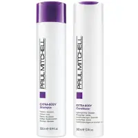 Paul Mitchell Volume Extra-Body Schampo 300 ml