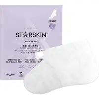 STARSKIN Essentials Magic Hour Fußmaske Fotmask 2 st