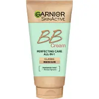 Garnier - Miracle Skin Perfect BB Cream 50 ml - Medium