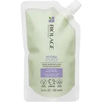 Matrix Hydra Source Pack Deep Treatment – Deep treatment mask for dry hair.100 ml