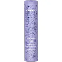 Amika Bust Your Brass Cool Blonde Repair Silverschampo 275 ml