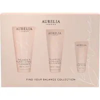 Aurelia Find Your Balance Collection
