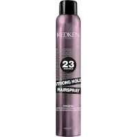 Redken Strong Hold Hairspray 400ml