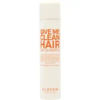 Eleven Australia Give Me Clean Hair Dry Shampoo Torrschampo 200 ml