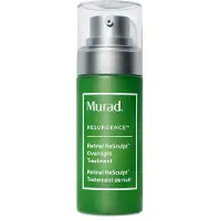 Murad Retinal Resculpt Overnight Treatment 30 Ml Ansiktsbehandling