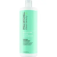 Paul Mitchell Clean Beauty Hydrate Conditioner 1000 ml