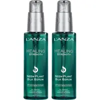 Lanza Healing Strength Silk Serum 100ml