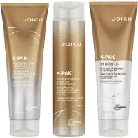 Joico K-Pak Reconstructing Shampoo 300ml