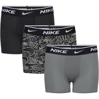 Nike Kids Print E Day Ct Strech Boxers 3 Enheter
