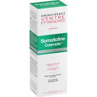 Somatoline Cosmetic Amincissant Ventre et Hanches Cryogel 250ml