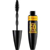 Maybelline The Colossal Go Extreme Leather Black Mascara 9,5 ml
