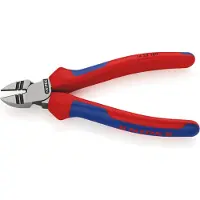 Knipex Kaptång 1422160; 160 mm