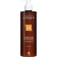 System 4 Nr H Hydro Care Balsam 500ml