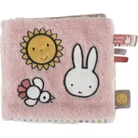 Nijntje Prasselbok Rosa Miffy