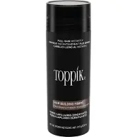 Toppik - 27,5g - Medium Brown - Mellanbrun