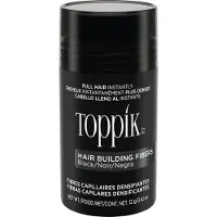 Toppik Hair Building Fibers 12 g - Black