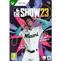 MLB The Show 23 One Standard Edition