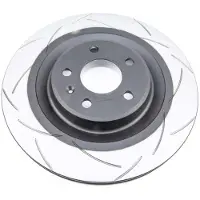 DBA Bromsskiva 2847S, 1 Stycke