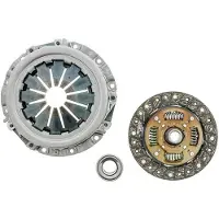 AISIN Kopplingssats KD-021