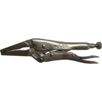 Irwin T1402EL4, Nåletang, 5,7 cm, 15 cm, 15,2 cm (6)