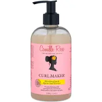 Camille Rose , Curl Maker, 12 oz (355 ml)