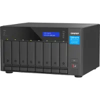 Qnap NAS-Server 0 TB TVS-H874-I7-32G