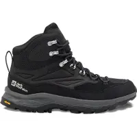 Jack Wolfskin Cyrox Texapore Mid Vandringskängor